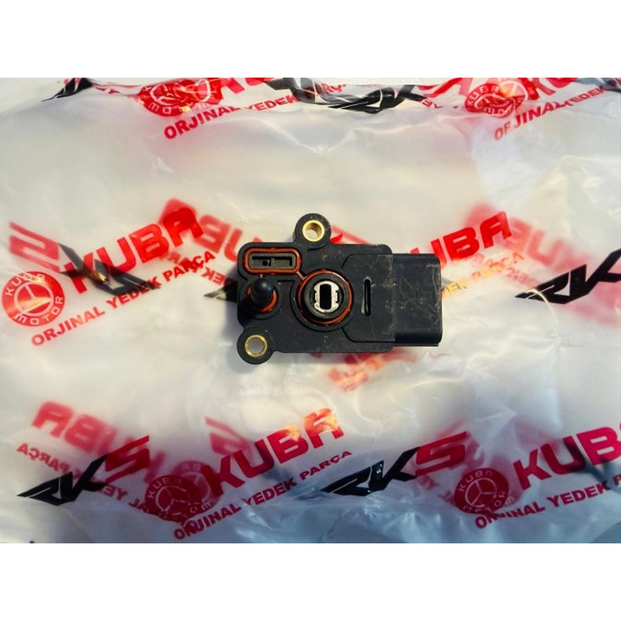 RKS FRECCIA 150 GAZ KELEBEK SENSÖRÜ [VRS125] #RK 37080